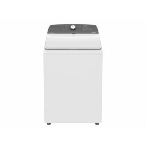 Whirlpool Laveuse à chargement par le haut 4,5 pi³ CEI blanc WTW4000SW