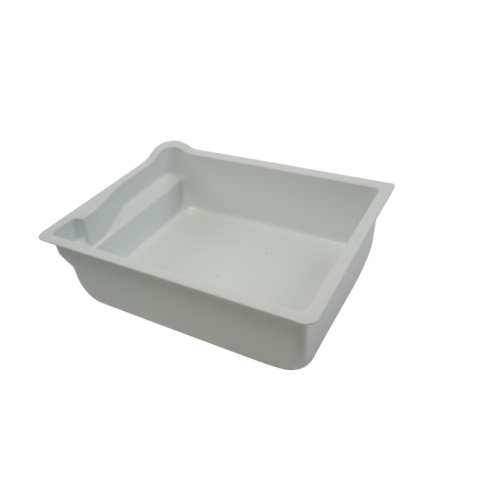 Whirlpool Ice Maker Kit for French Door Bottom Mount Refrigerators - W11762633