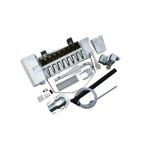 Whirlpool Trousse pour machine à glaçons pour réfrigérateurs avec porte à 2 battants - W11762633