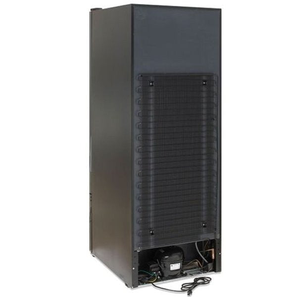 Wine Enthusiast Black Classic Wine Cellar (166 Bottle) - 269016603