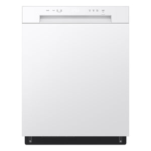 LG Lave-vaisselle avec SenseCleanMC et Dynamic DryMC blanc LDFC2423W