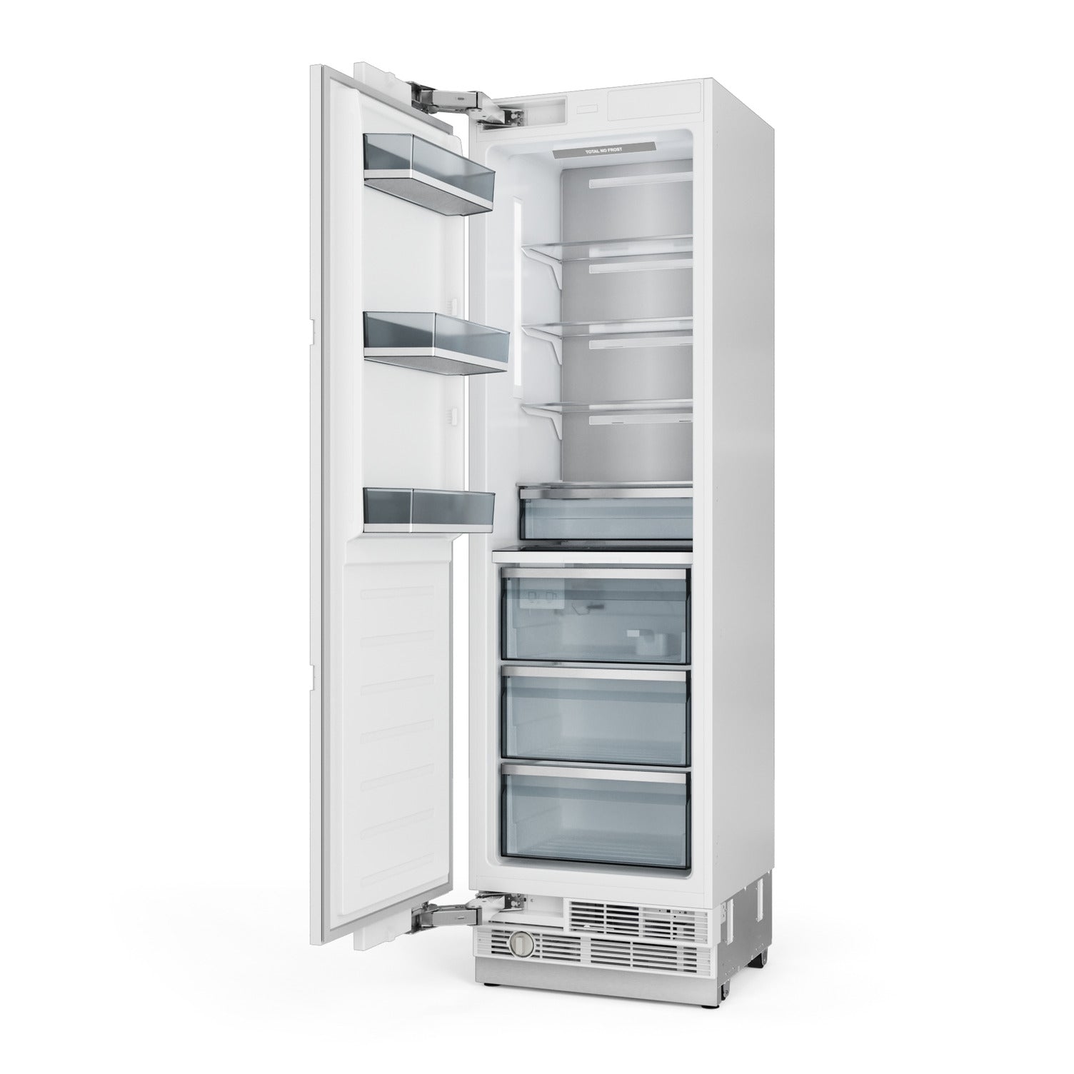 Thor Kitchen Built-in Panel Ready Freezer Column (12.4 cu.ft.) - XRF24CFZ