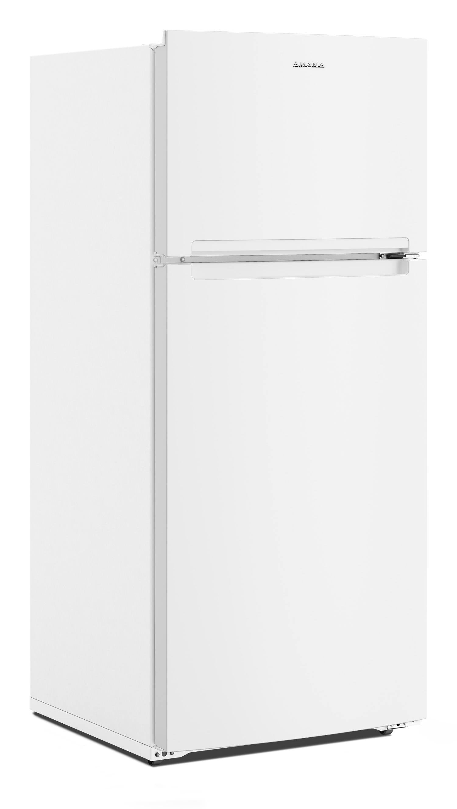 Amana 30.5" 16.4 Cu. Ft. White Top-Freezer Refrigerator - ARTX3028PW