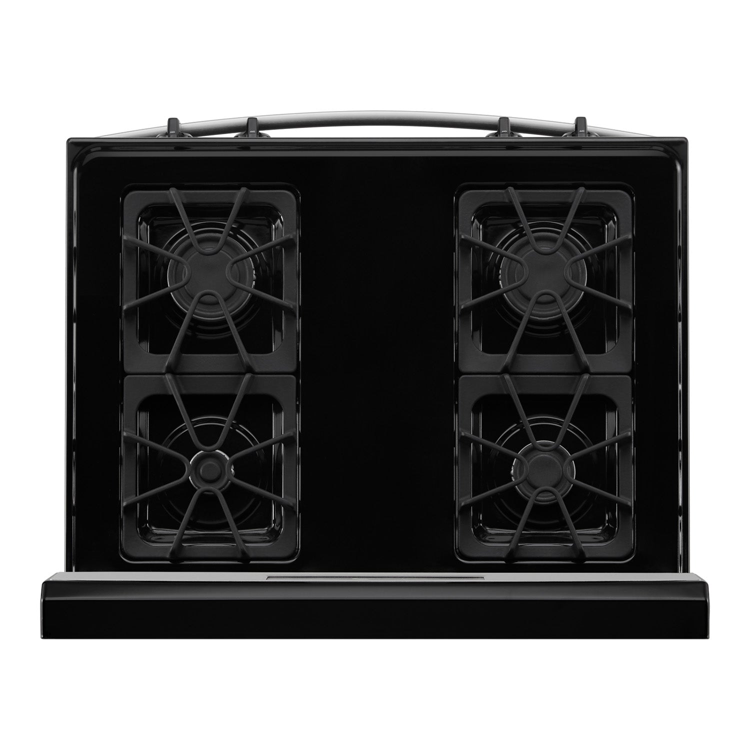 Amana 30" Stainless Steel Gas Range (5.00 Cu Ft) - AGR6603SMS