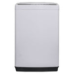 Danby White Compact Top Load Washing Machine (1.8 Cu. Ft.) - DWM065WDB