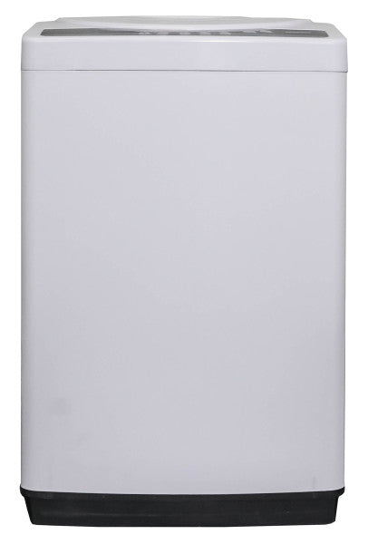 Danby White Compact Top Load Washing Machine (1.8 Cu. Ft.) - DWM065WDB