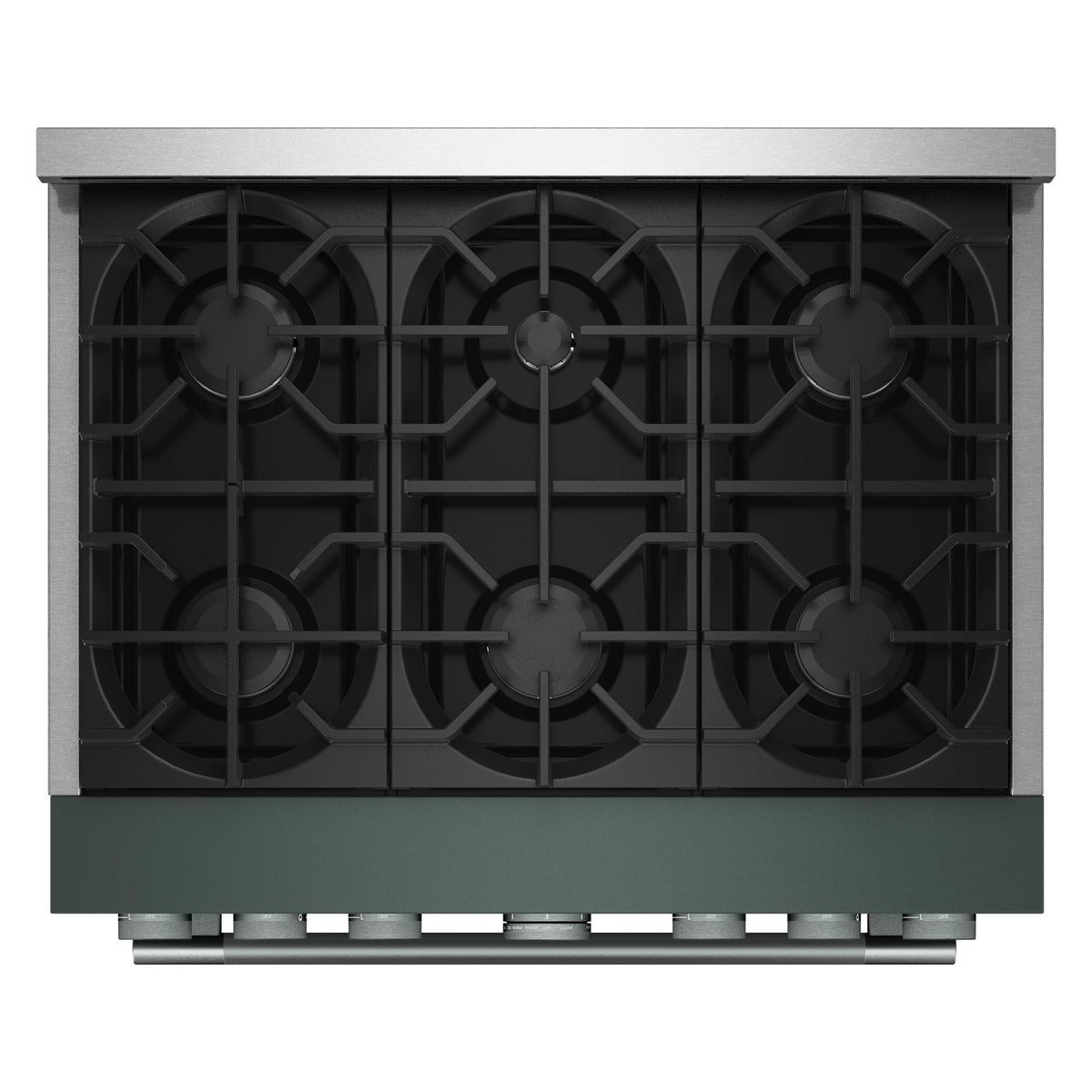 KitchenAid Juniper Slide-In Gas Range (5 cu. ft.) - KFGS936SJP