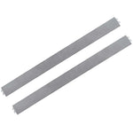 Hanley Full Size Bed Rails - Cloud