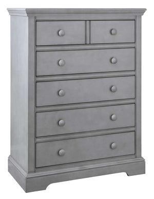 Hanley Commode 5 tiroirs – nuage