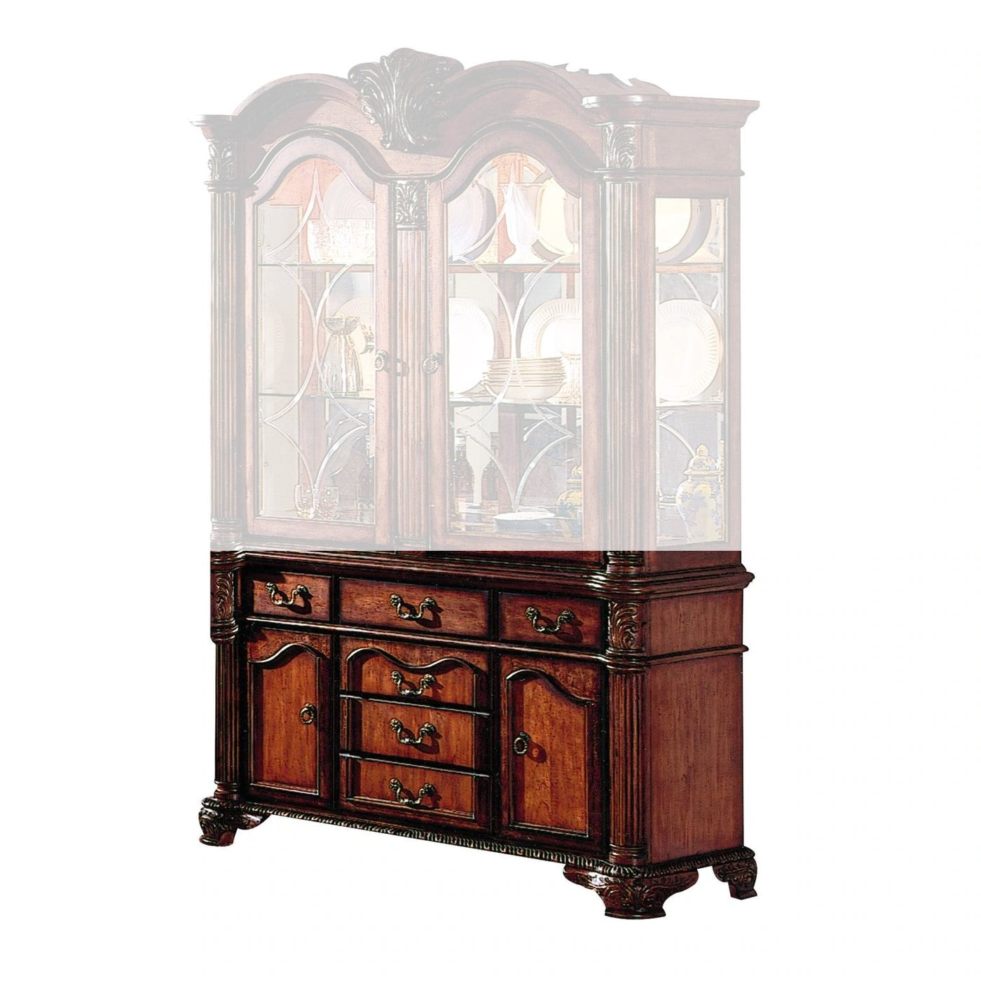 Moliere Buffet - Cherry