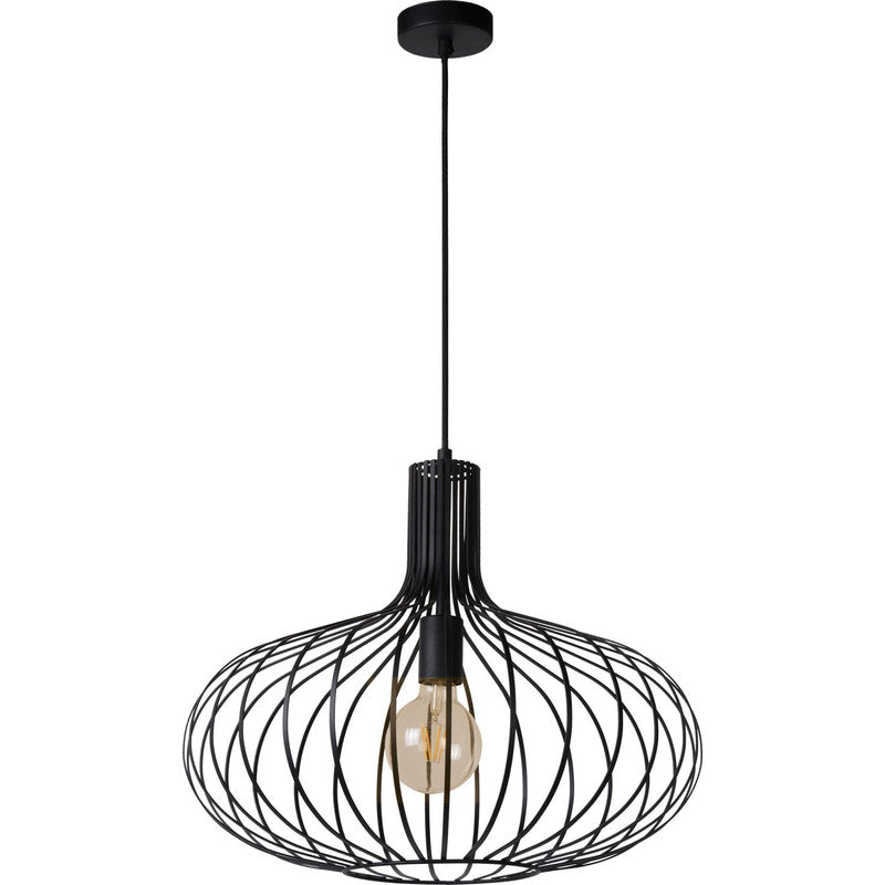 Rada Pendant Light - Black