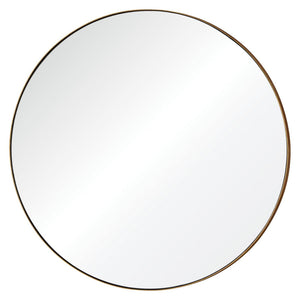 Arklow Mirror - Gold