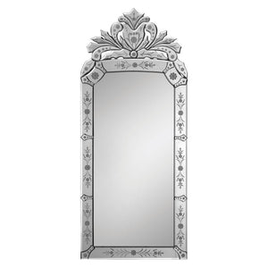 Xena Mirror - Glass