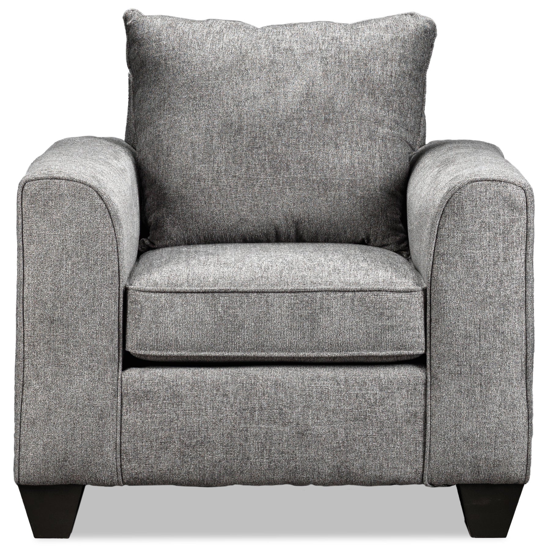 Elio Chair - Platinum