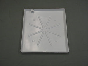 GE Plateau d'égouttage pour laveuse PMLAV01234