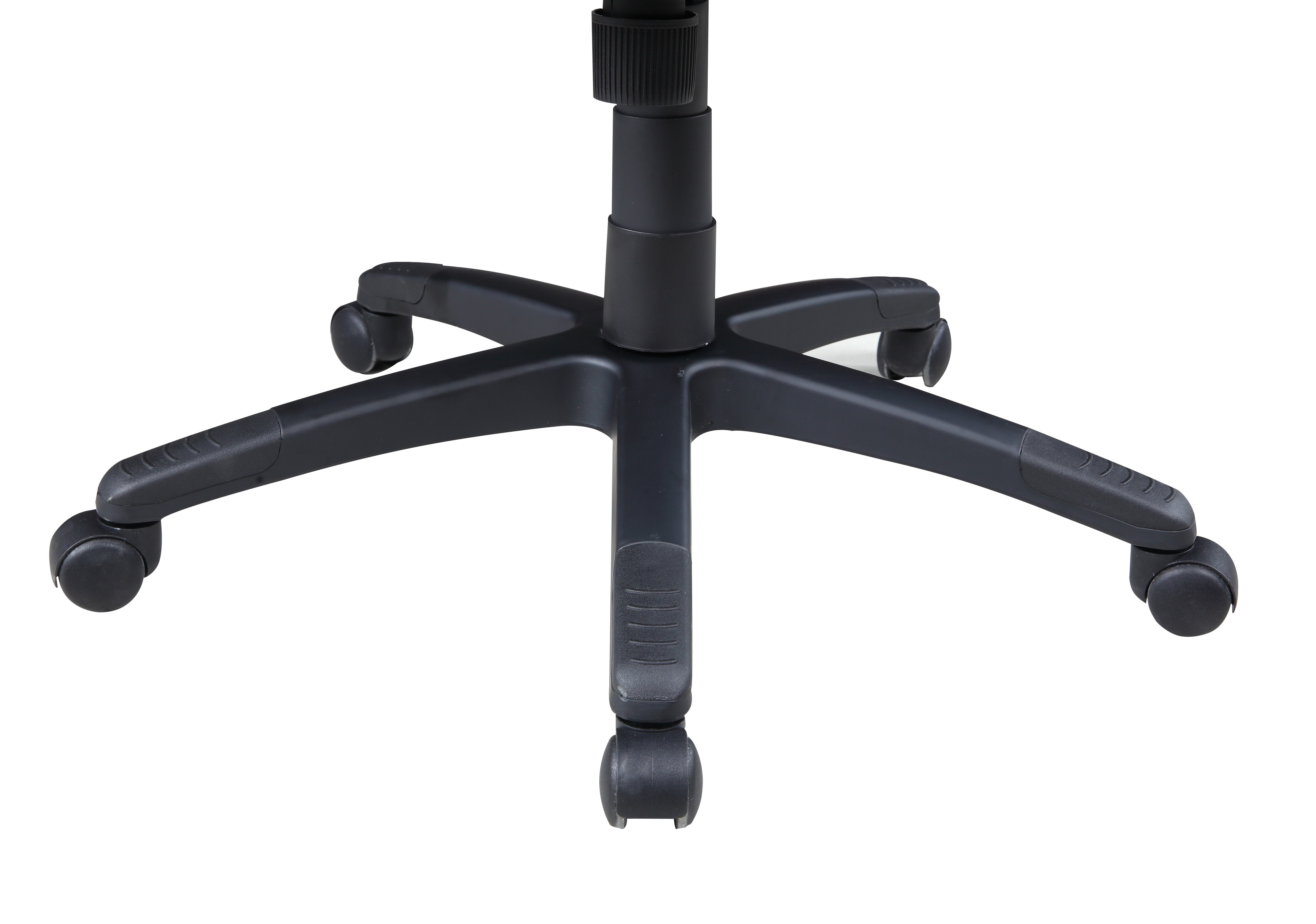 Zane Executive Gaming Chair - Black