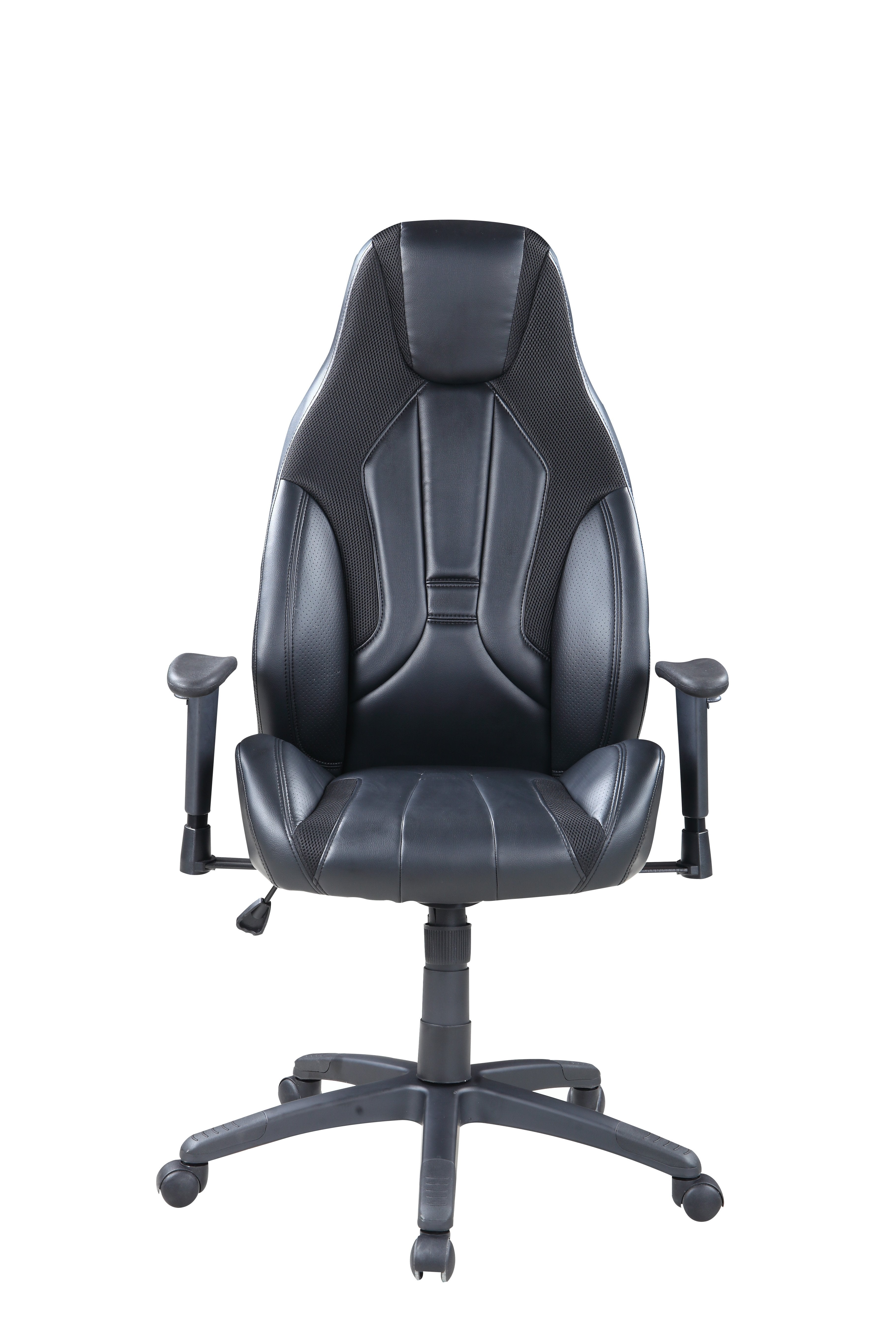 Zane Office Chair - Black