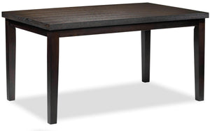 Toby Table – expresso
