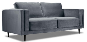 Lara Sofa – anthracite