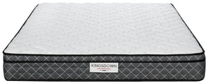 Kingsdown Adair ferme Matelas simple