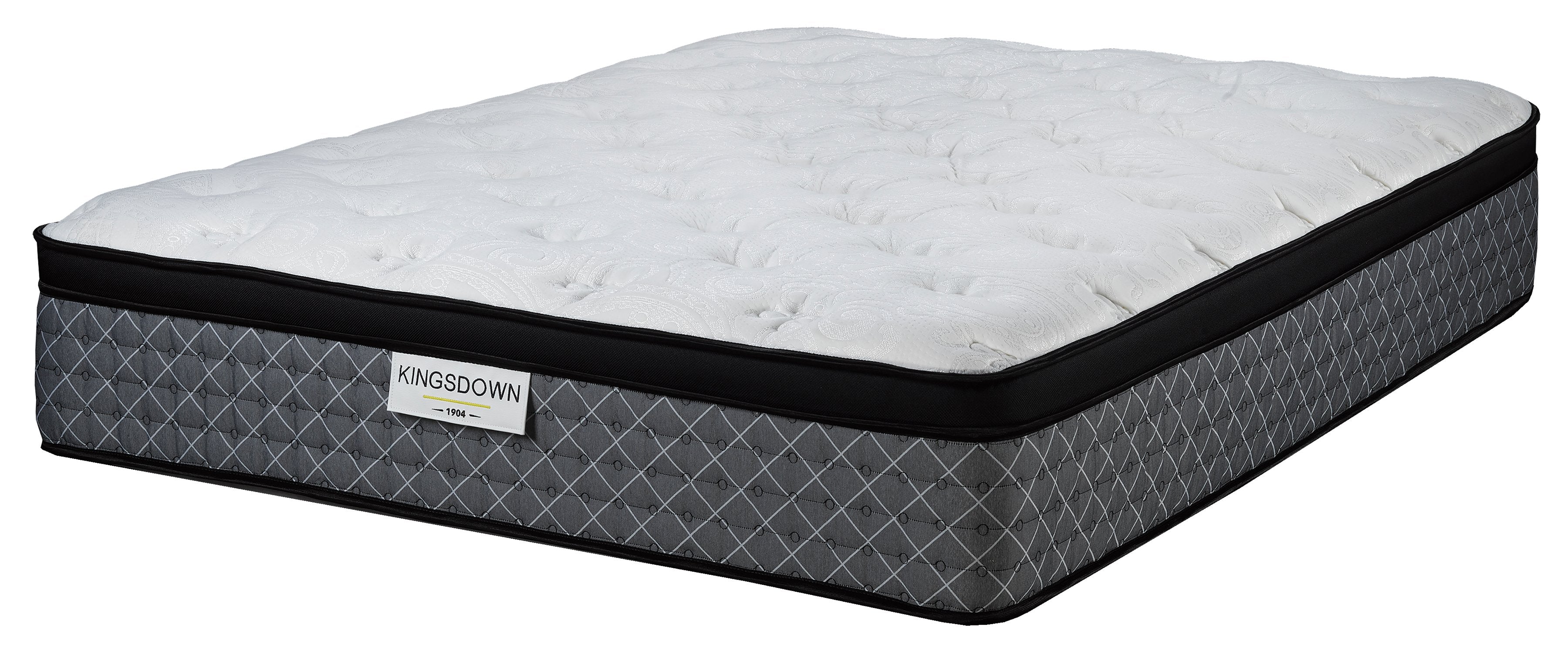 Kingsdown Dionne Plush Full Mattress
