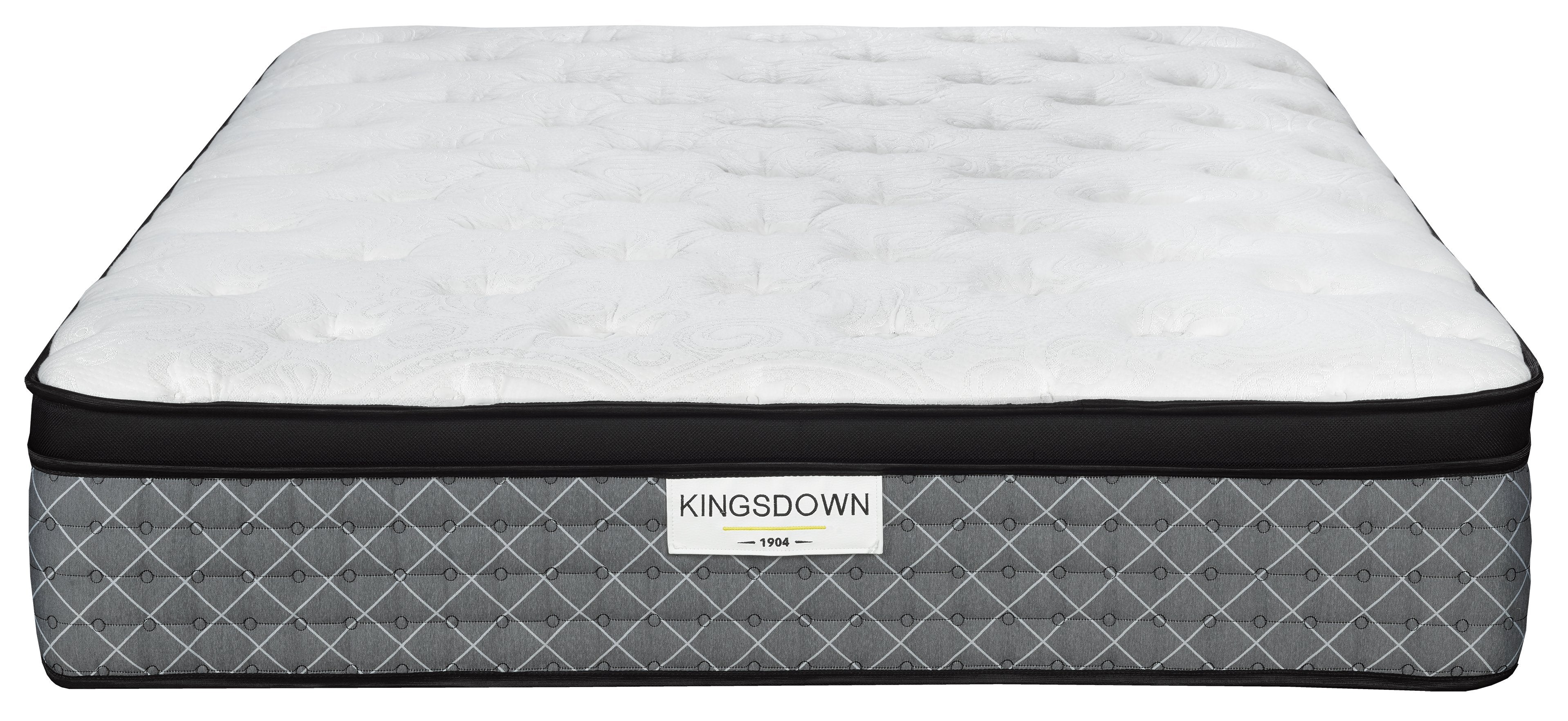 Kingsdown Dionne Plush Full Mattress