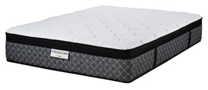Kingsdown Gallery moelleux Matelas double