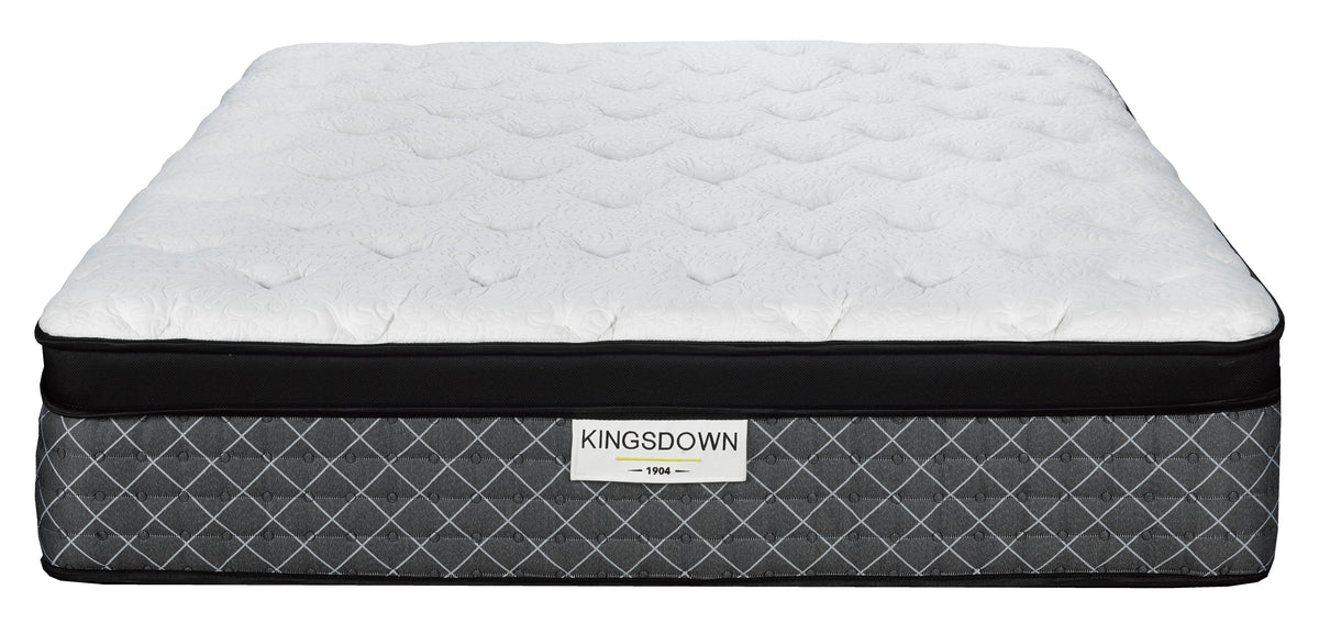 Kingsdown Gallery Plush Full Mattress