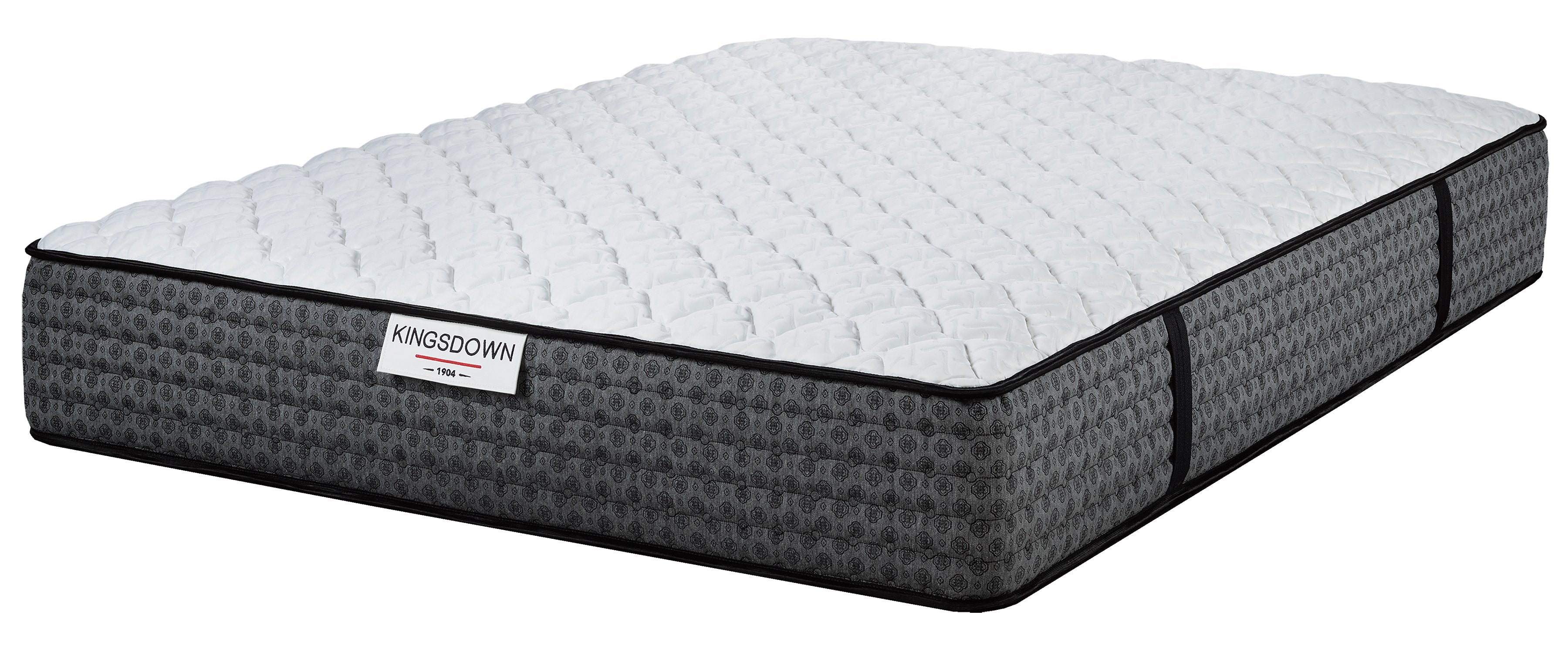 Kingsdown Hopkins Firm Twin Mattress