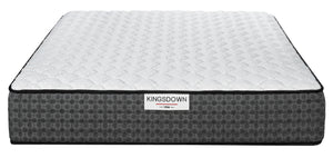 Kingsdown Hopkins ferme Matelas simple