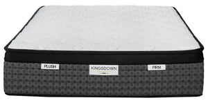 Kingsdown Liberty moelleux Matelas grand