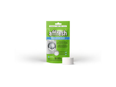 Affresh® Nettoyant pour laveuse (3 pastilles) W10135699B