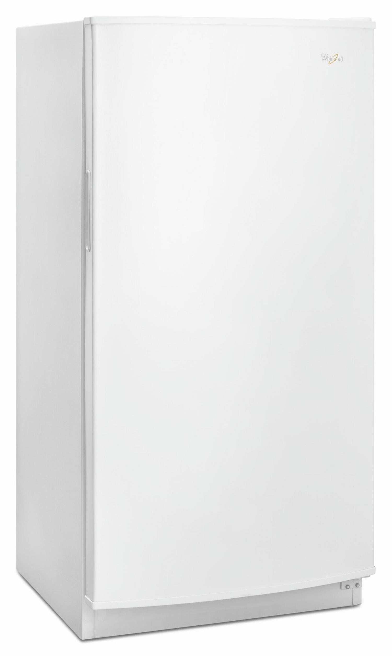 Whirlpool White Frost Free Upright freezer (16 Cu.Ft)- WZF34X16DW