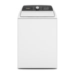 Whirlpool White Top Load Washer with Built-In Faucet (5.2 Cu.Ft.) - WTW5015LW