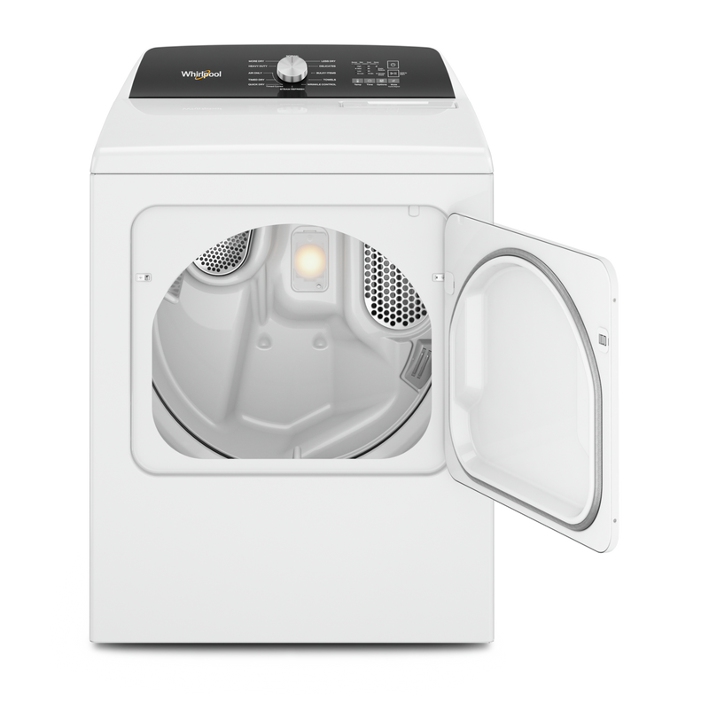 Minuterie Sèche-linge Whirlpool 3406725 Avec Bouton - Occasion - Garantie 1 An