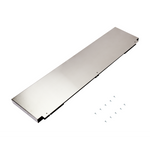 Whirlpol 9 Inch High Backguard for 36" Range or Cooktop - W10115776