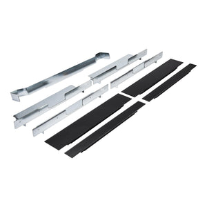 Whirlpool Trousse d'encastrement/garniture pour four micro-ondes W11290015