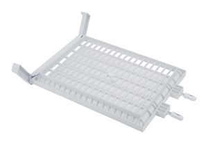 Whirlpool Grille de séchage pour sécheuse 3406839