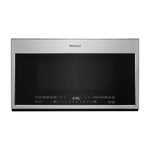 Whirlpool Stainless Steel Over-the-Range Microwave (2.1 Cu. Ft.) - YWMH54521JZ