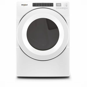 Whirlpool Sécheuse électrique 7,4 pi³ blanc YWED560HW