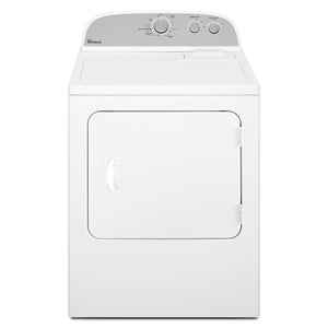 Whirlpool Sécheuse électrique 7,0 pi³ blanc YWED4815EW