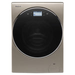 Whirlpool Cashmere Smart All-in-One Washer and Dryer (3.2 Cu.Ft.) - YWFC8090GX