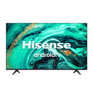 Hisense Téléviseur 70 po DEL Smart 4K Android® 70H78G