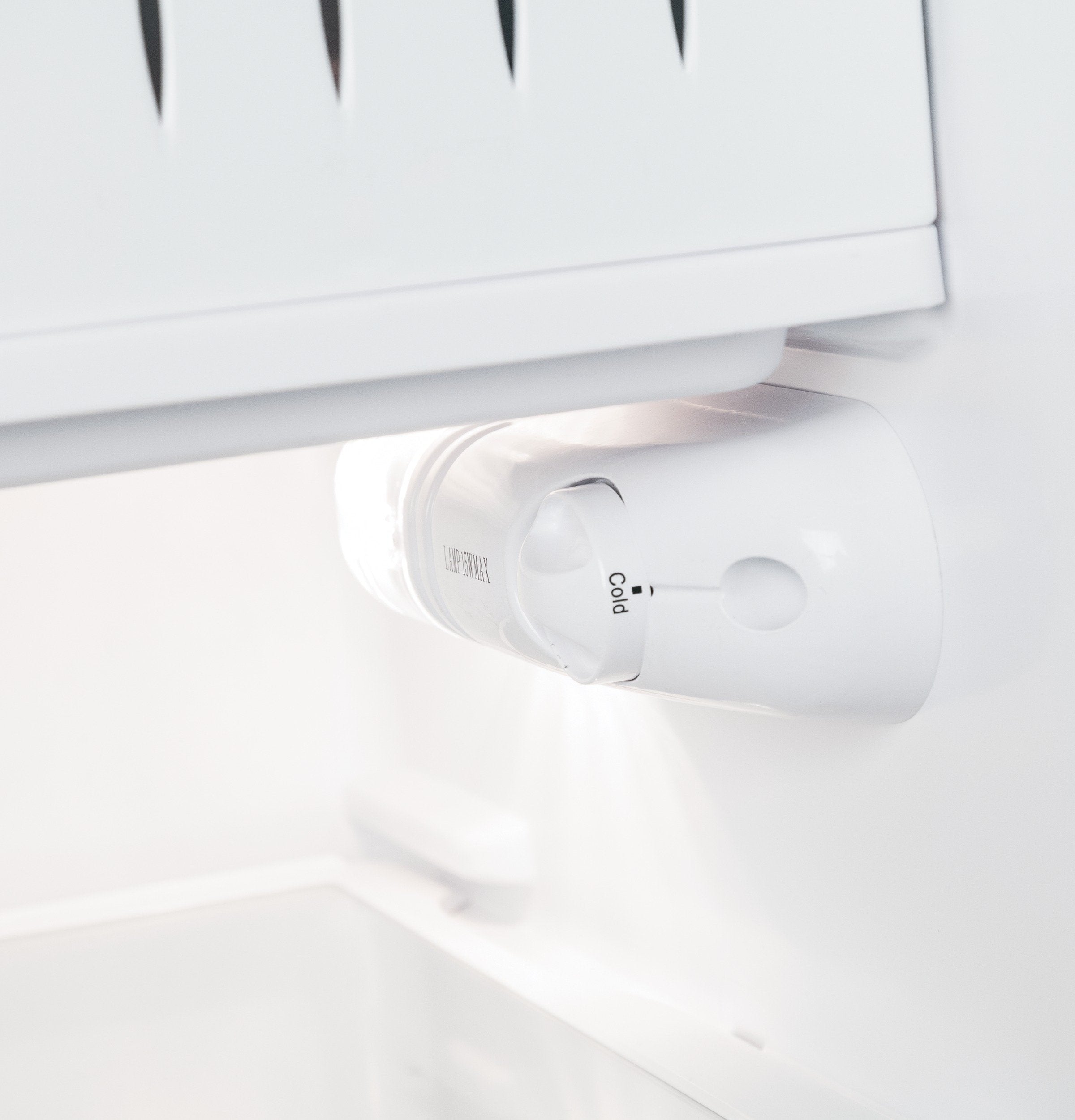 GE White Compact Refrigerator (5.6 Cu. Ft.) - GCE06GGHWW