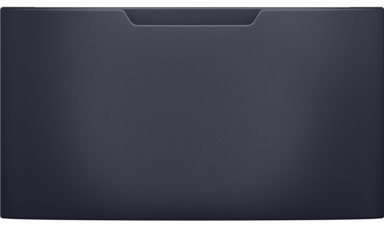 GE Sapphire Blue Pedestal for UltraFresh Vent Laundry - GFP1528PNRS