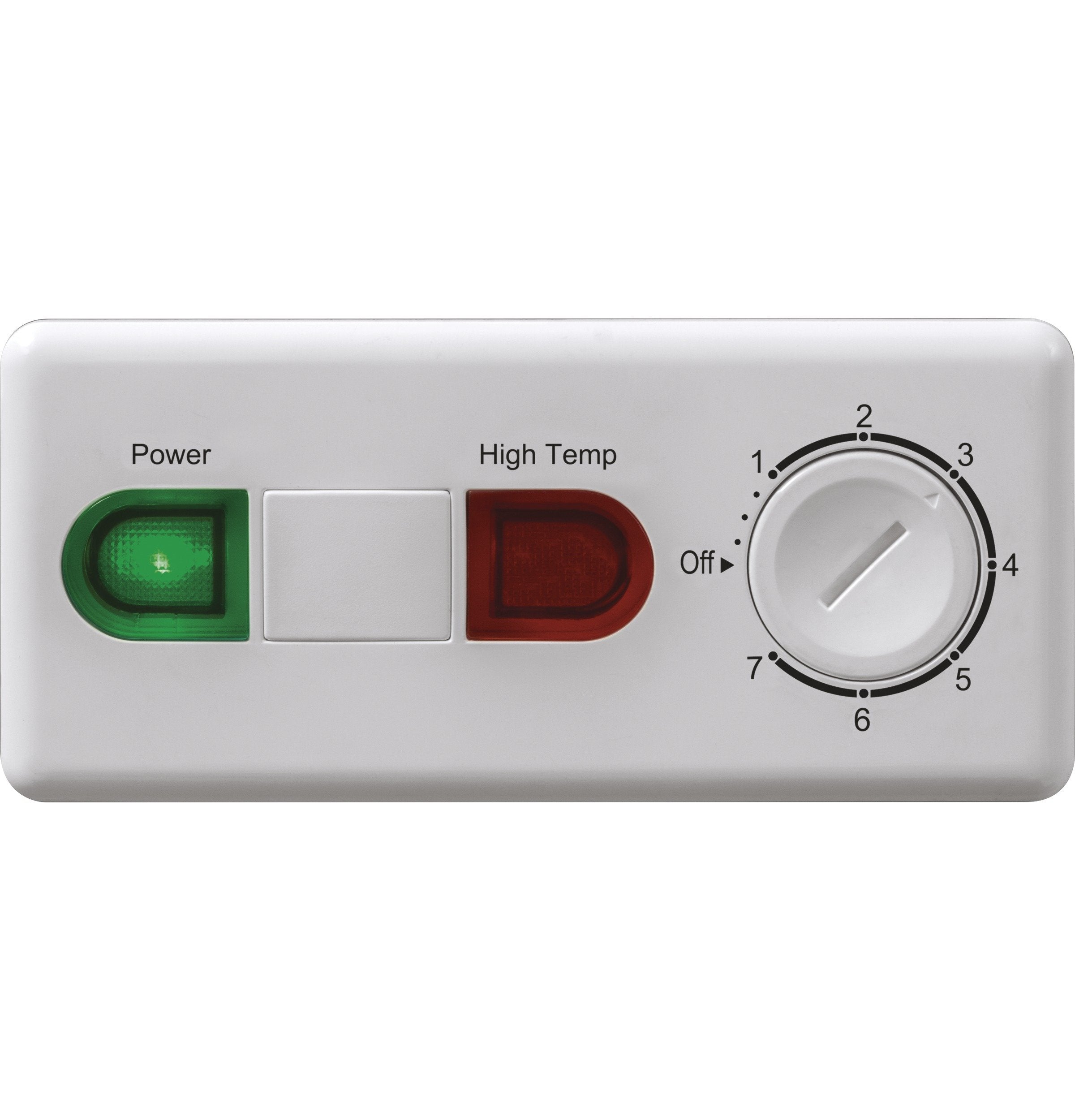 GE White Manual Defrost Chest Freezer (15.7 Cu. Ft.) - FCM16SLWW