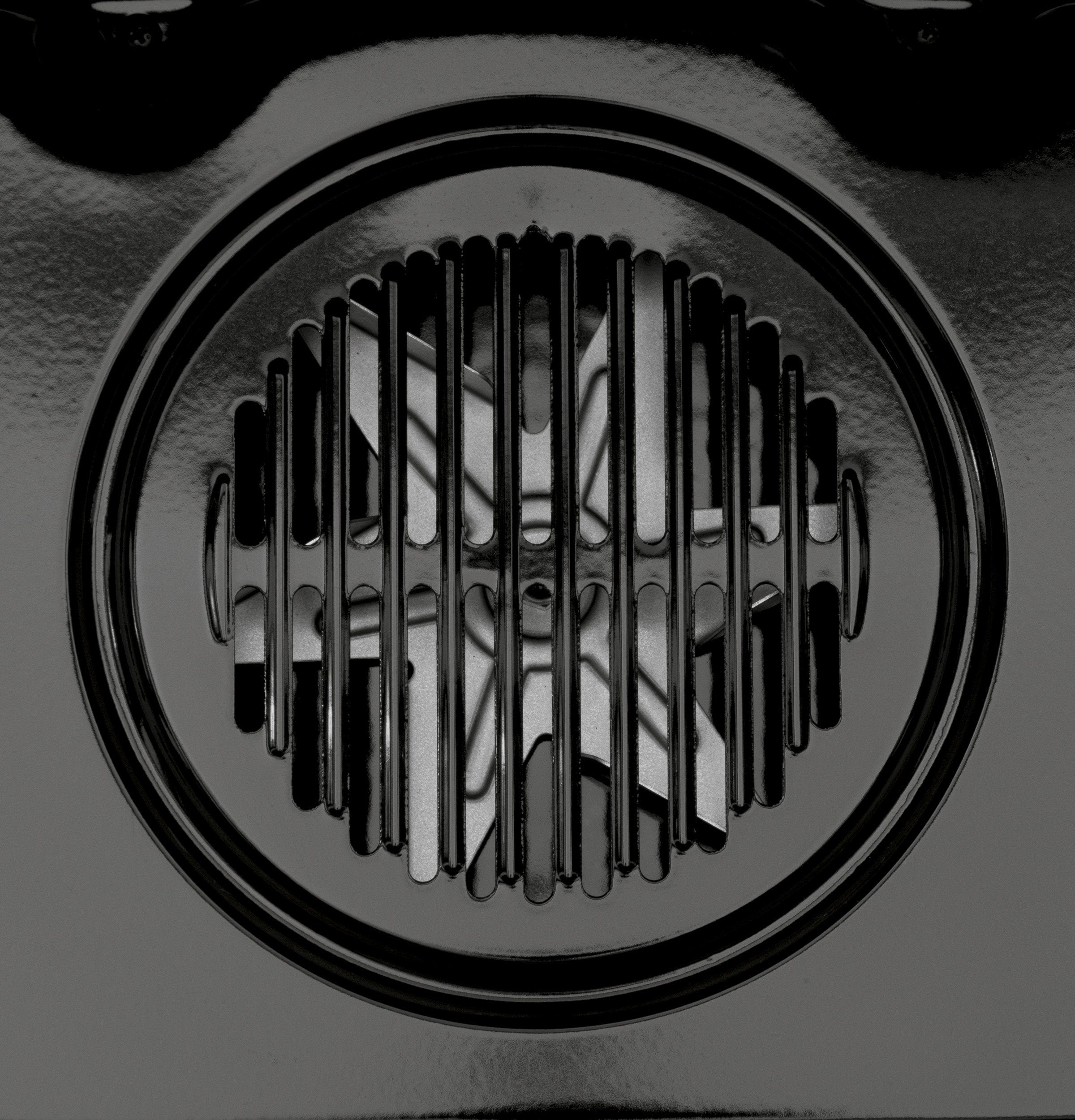 Haier Stainless Steel 24" Convection Wall Oven - HCW225RAES