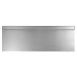 GE Profile 30in Stainless Steel Warming Drawer (1.9cu ft)- PTW9000SPSS