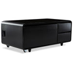 Sobro Smart Coffee Table - Black