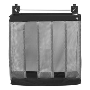 Ball Caddy - Granite Wall Accessory